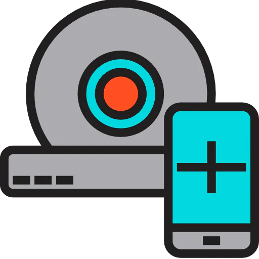 Контроллер иконка