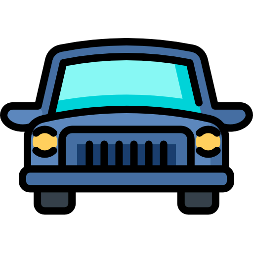 Car icon
