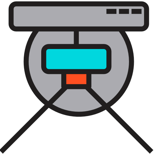 Setup biểu tượng