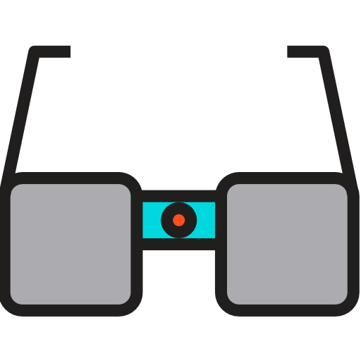 Spy icon