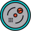 Spy camera іконка 64x64