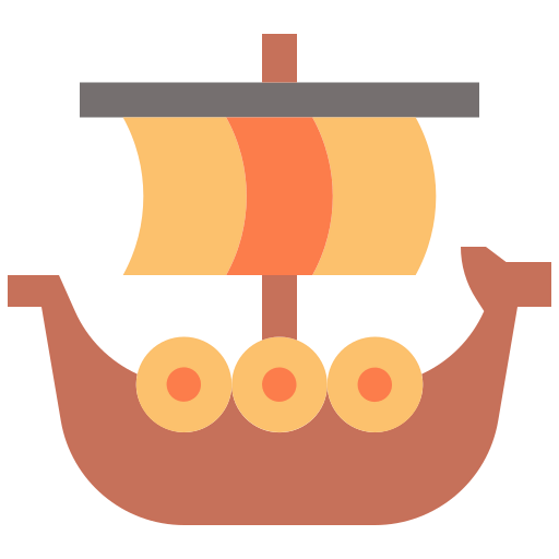 Ship icon