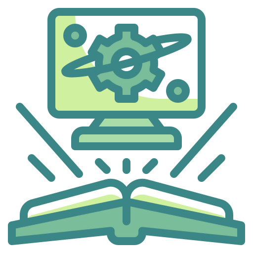 Computer іконка