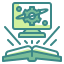 Computer 图标 64x64