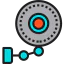 Cctv іконка 64x64