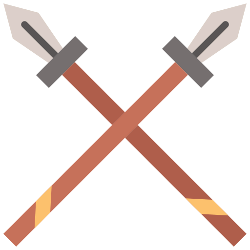 Spears icon