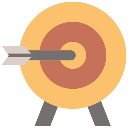 Target icon