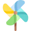 Windmill icon 64x64
