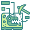 Archaeology 图标 64x64