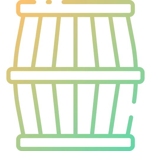 Barrel icon