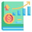 Economics アイコン 64x64