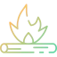 Bonfire icon 64x64
