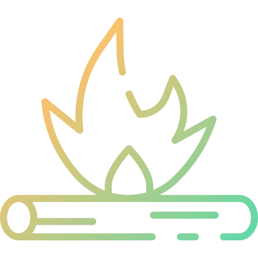 Bonfire icon