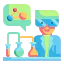 Chemistry アイコン 64x64
