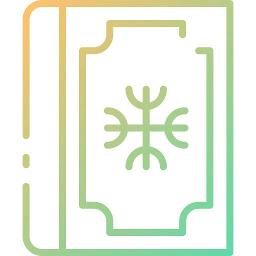 Book icon