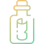 Message in a bottle icône 64x64