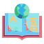 Linguistics アイコン 64x64