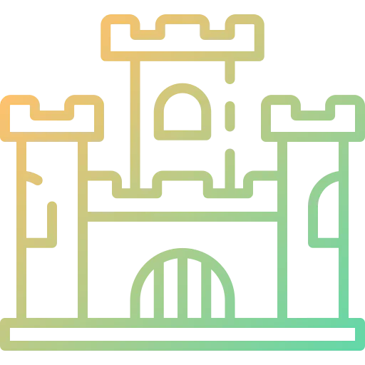 Castle icon