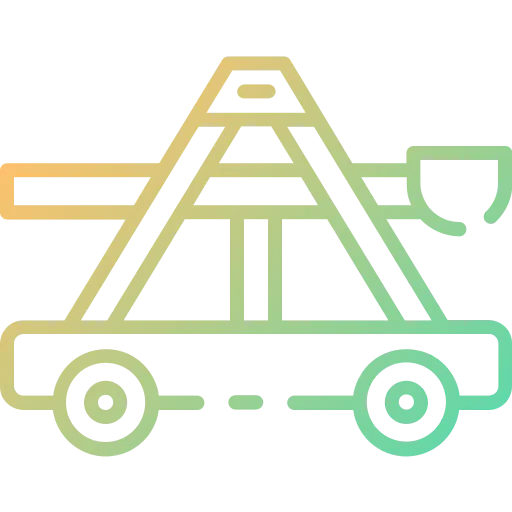 Catapult icon