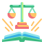 Law アイコン 64x64