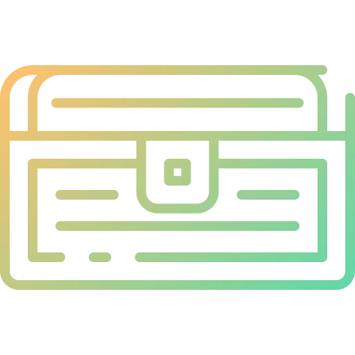 Chest icon