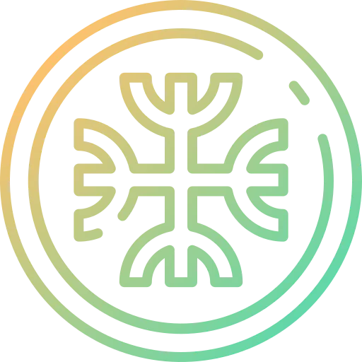 Coin icon