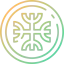 Coin icon 64x64
