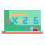 Maths アイコン 64x64