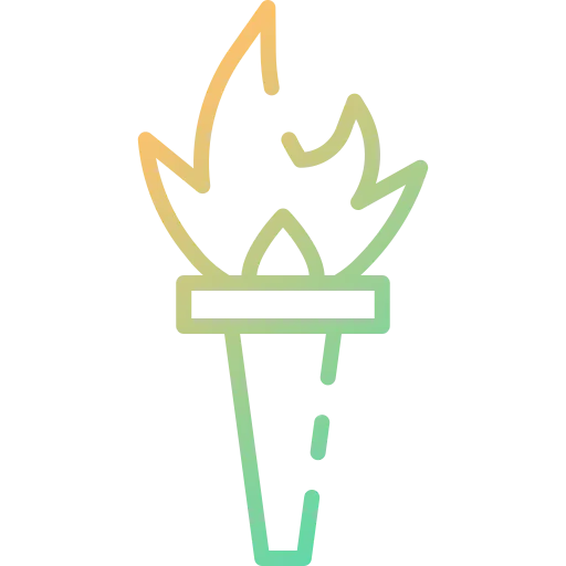 Fire icon