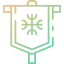 Flag icon 64x64