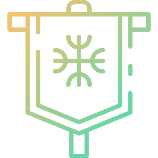 Flag icon