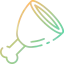 Chicken icon 64x64