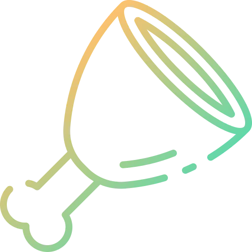 Chicken icon
