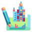 Architecture アイコン 64x64