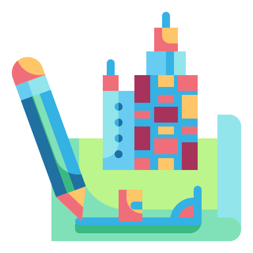 Architecture icon