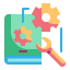 Engineering アイコン 64x64