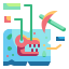 Archaeology icon 64x64