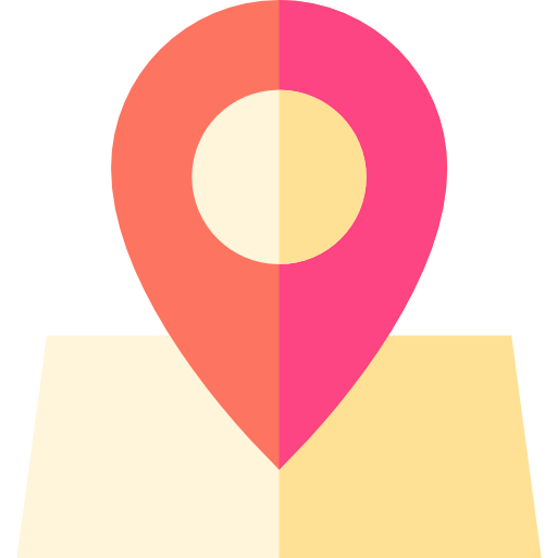 Pin icon