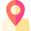 Pin icon 64x64