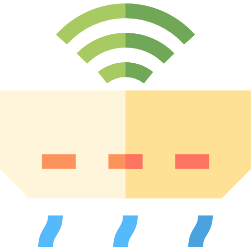 Router icon