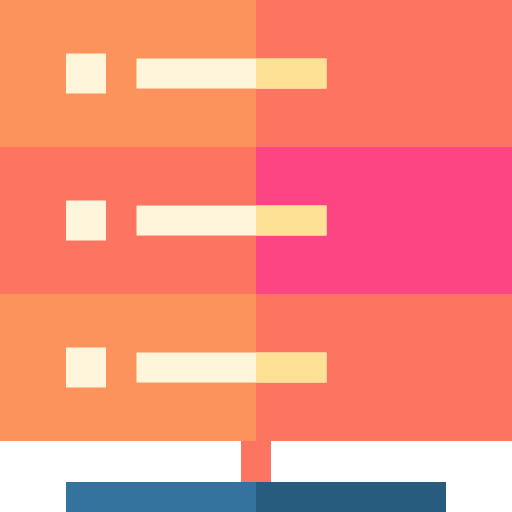 Server icon