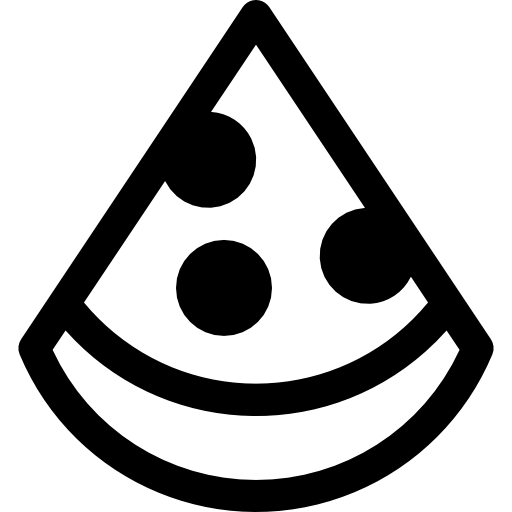 Pizza icon