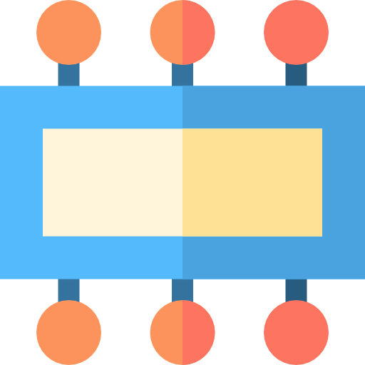 Cpu icon