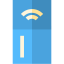 Refrigerator icon 64x64