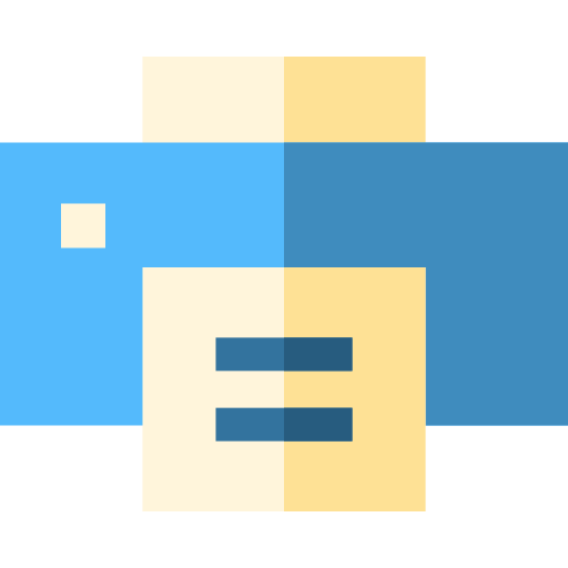 Printer icon