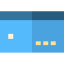 Credit card icon 64x64