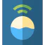 Washing machine icon 64x64