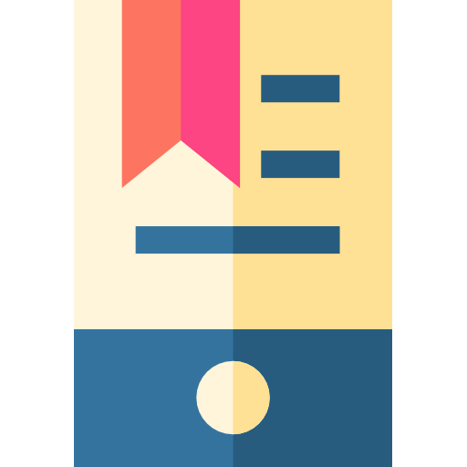 Ebook icon