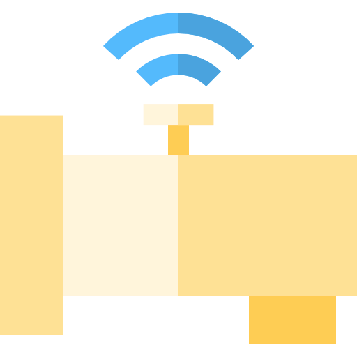 Faucet icon
