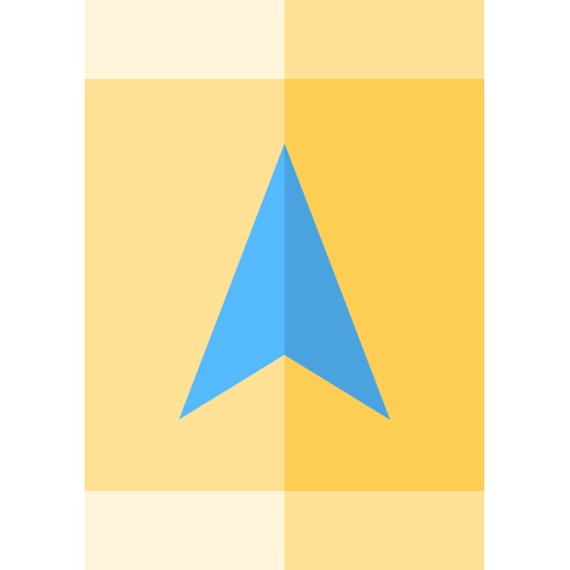 Gps icon